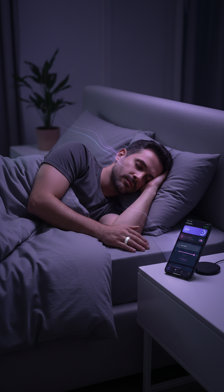 Sleep Insights