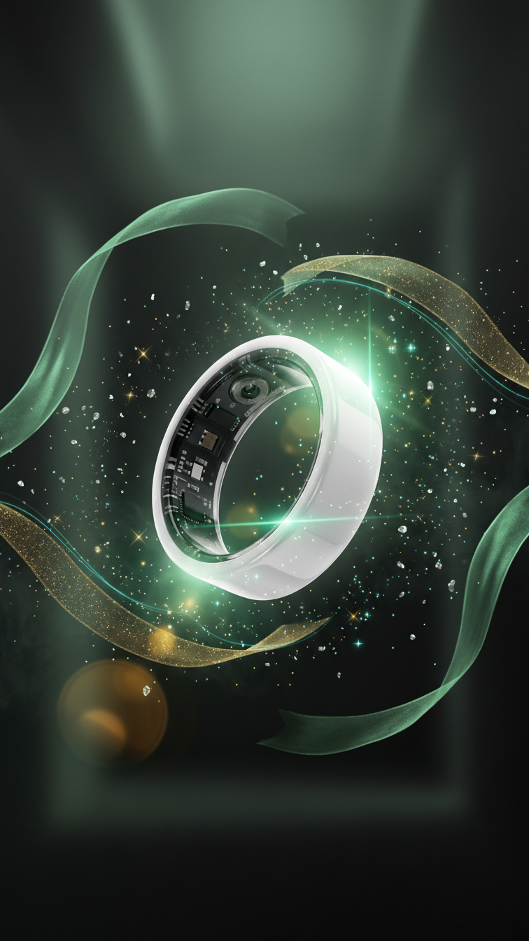 Nirvana Ring